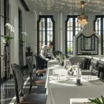 La Maison 1888 - Michelin Restaurants in Vietnam