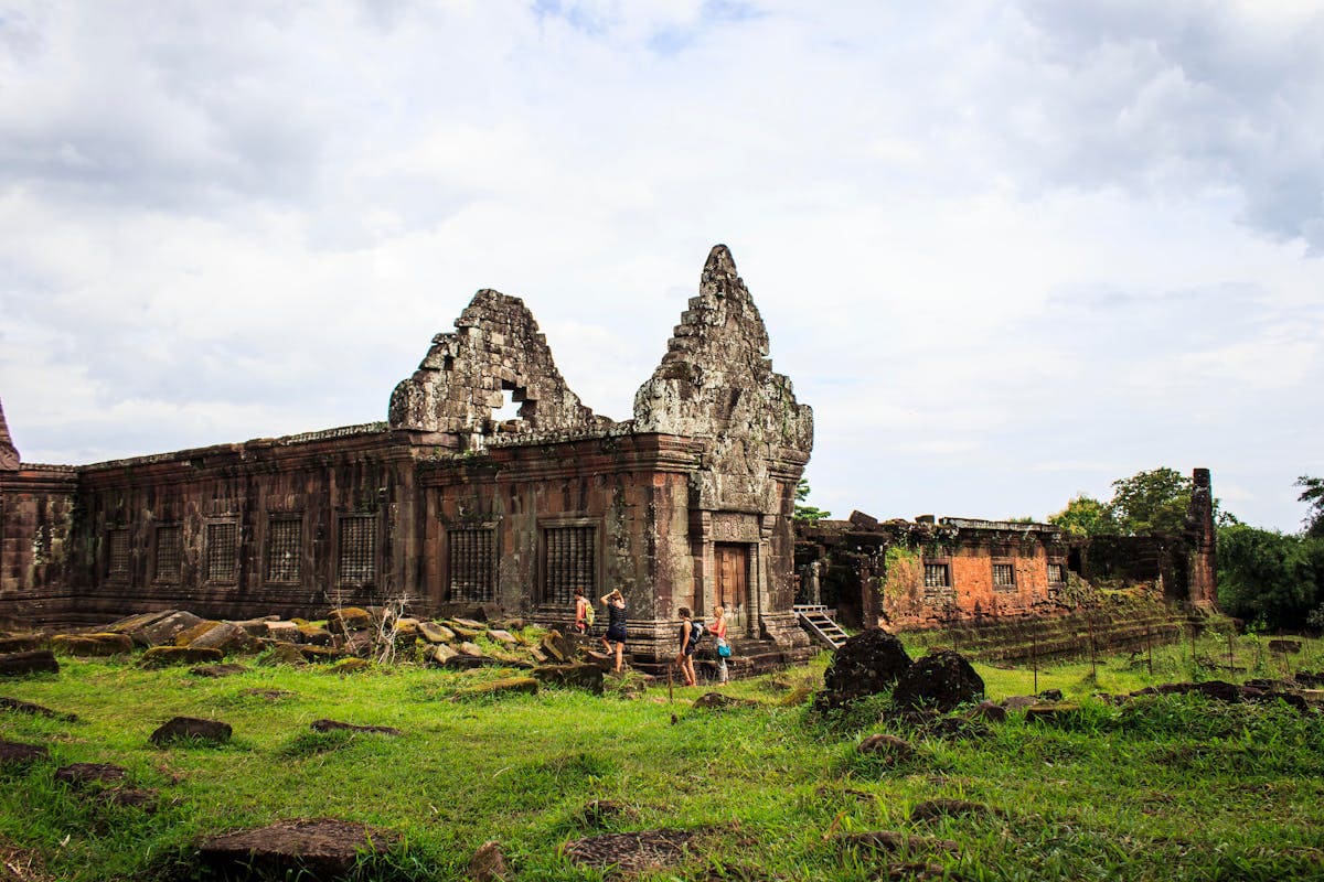 Laos - Vietnam Luxury River Cruises