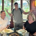Luxury Experiences to Add to Your Cruise Tour