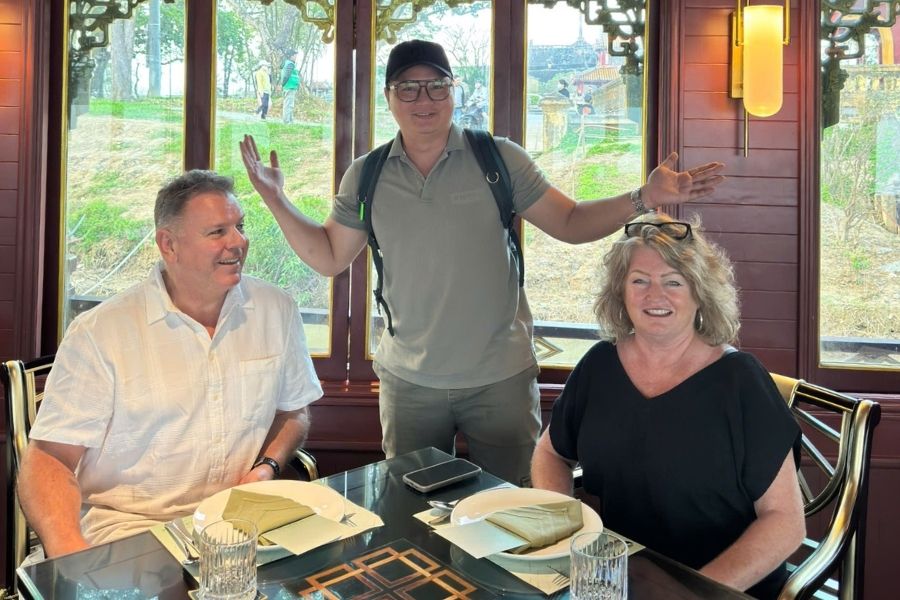 Luxury Experiences to Add to Your Cruise Tour