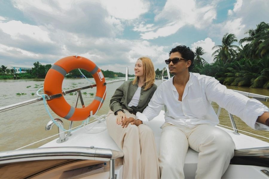 Luxury Travel in Vietnam is Different