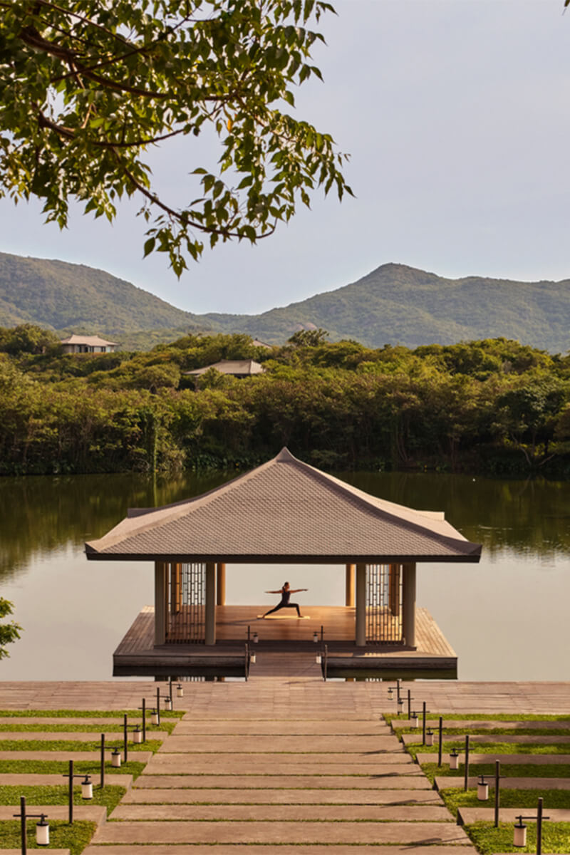 Luxury Wellness & Spa Packages in Vietnam