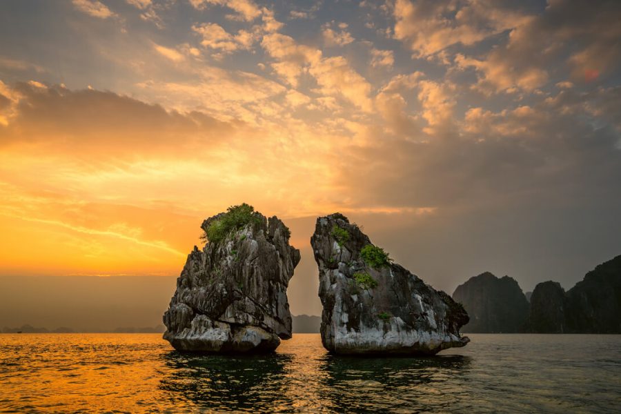 Majestic Northern Vietnam – 8 Days