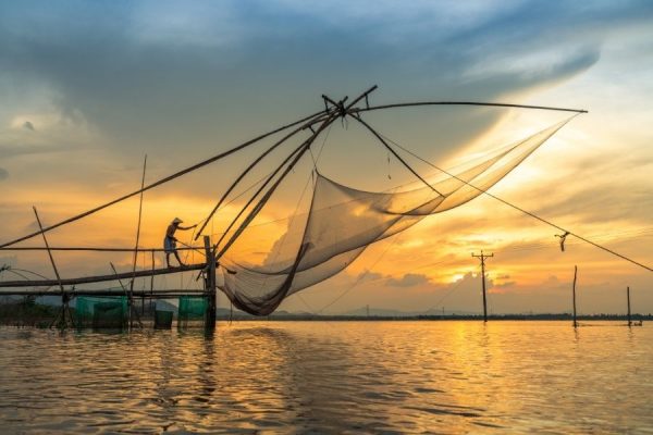 Mekong Delta 5 Vietnam Luxury Tours