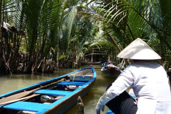 Mekong Delta Timeless Wonders of Indochina