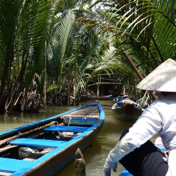 Mekong Delta Timeless Wonders of Indochina