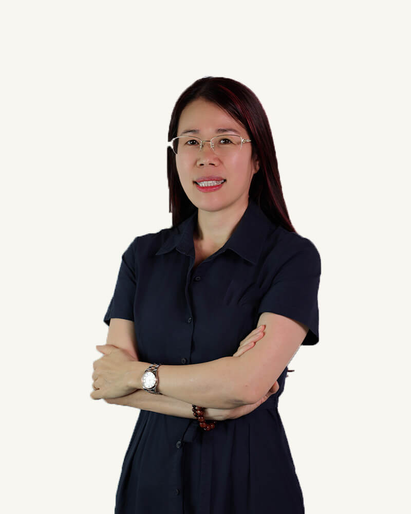 Mrs. Hana Nguyen - CEO Vietnam Luxury Tourism