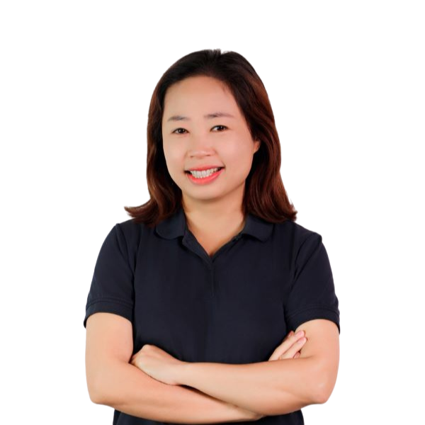 Mrs. Jeany Duong