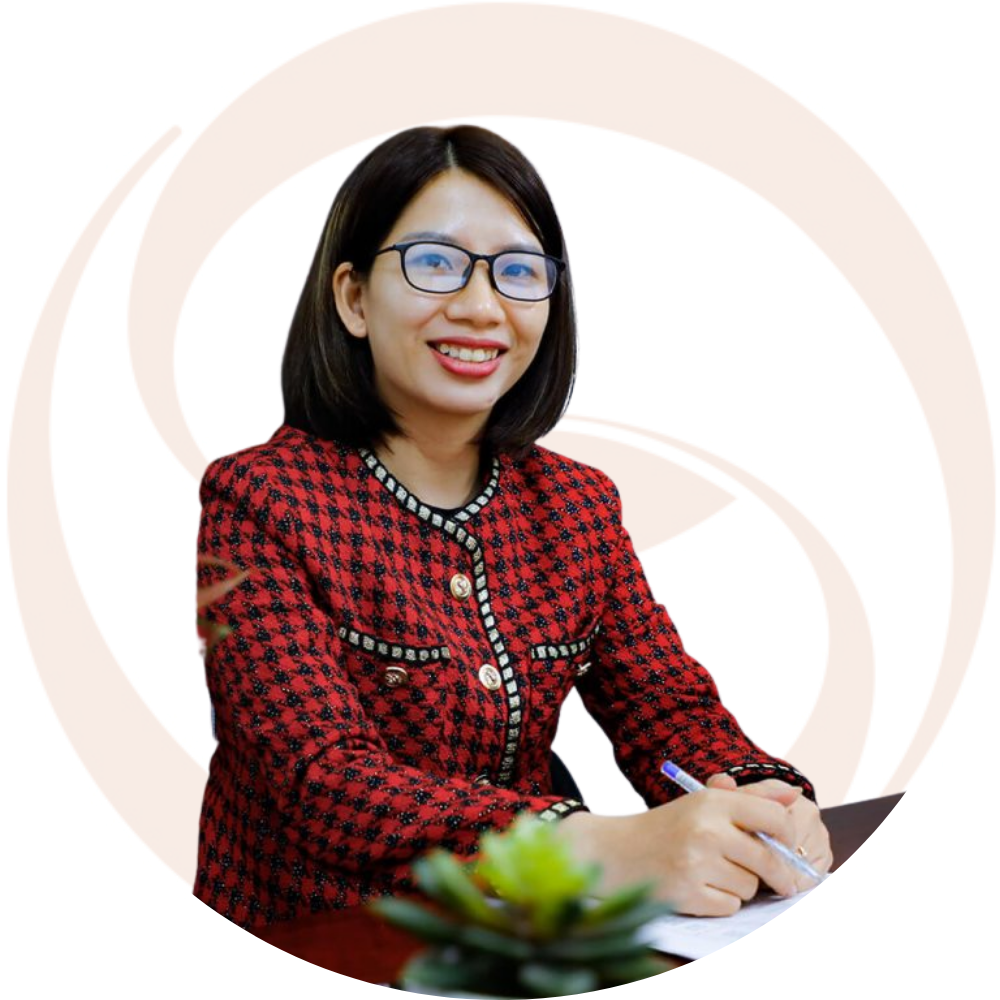 Mrs. Thanh Le 