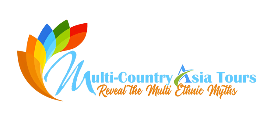 Multi Country Tour Logo