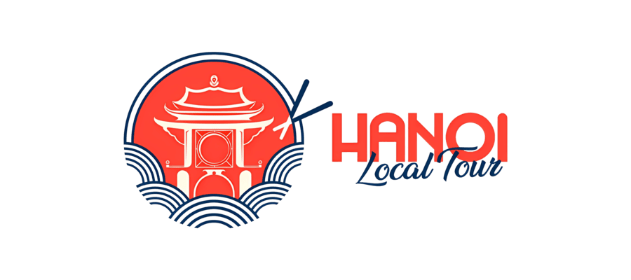 Hanoi Local Tour Logo