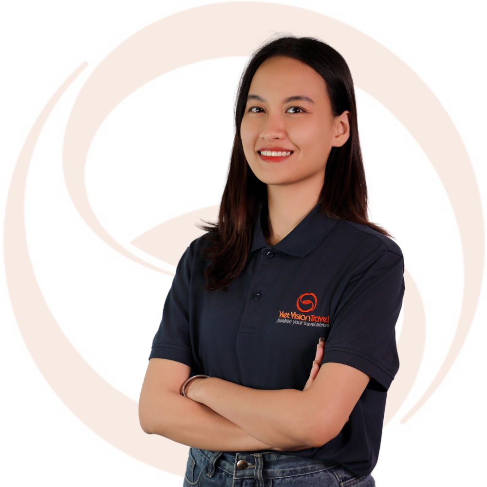 Lynn Nguyen - Vietnam Luxury Tours Travel Expert
