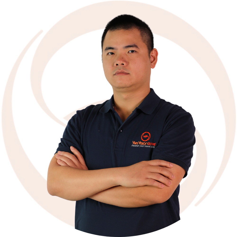 Mr. Stephen Nguyen