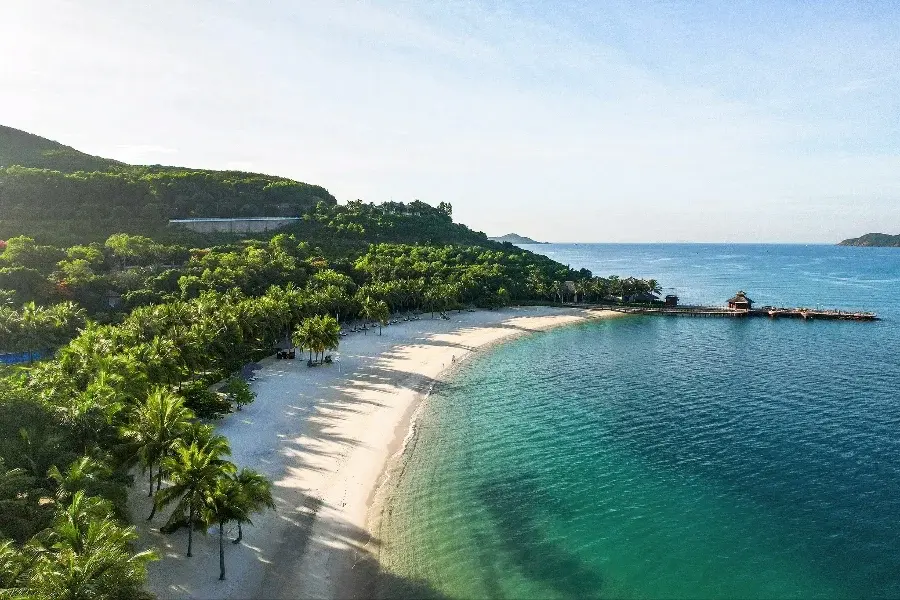 Nha Trang - best diving destinations in Southeast Asia
