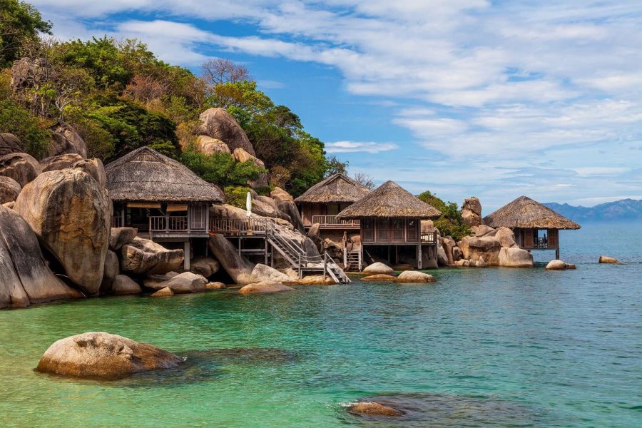 Ninh Van Bay 7-day itinerary