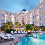 Park Hyatt Saigon - Vietnam Luxury Tour