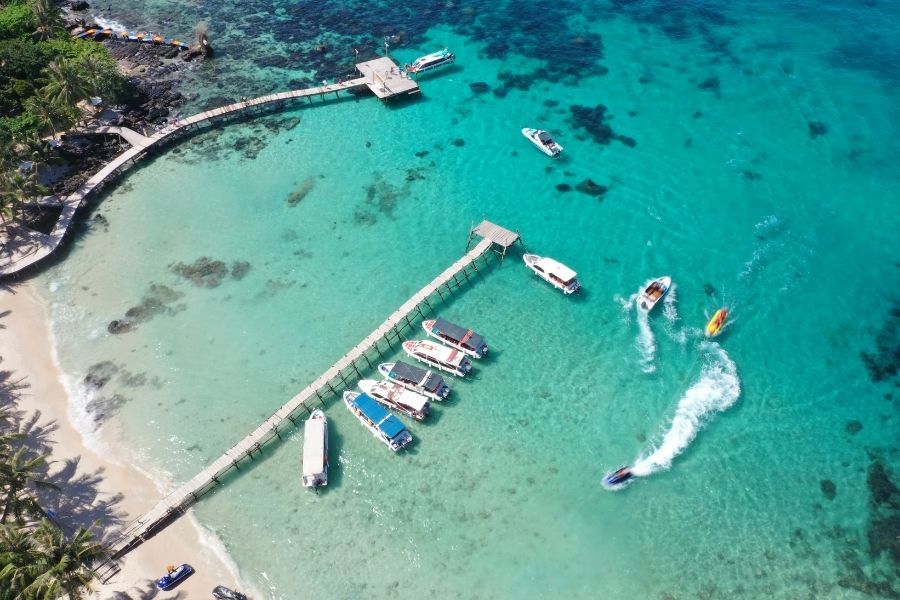 Phú Quốc 1 Vietnam Luxury Tours