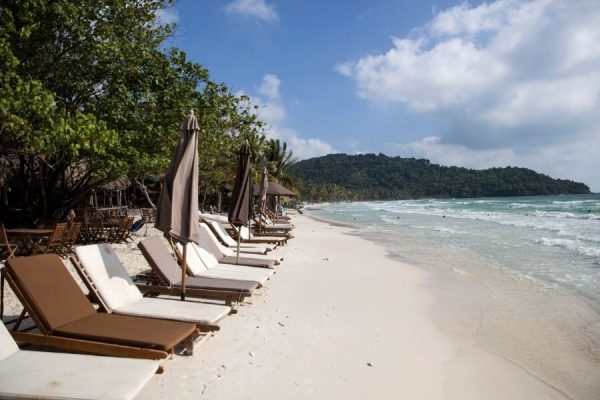 Phú Quốc 5 Vietnam Luxury Travel