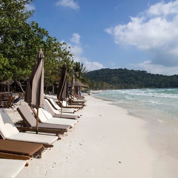 Phú Quốc 5 Vietnam Luxury Travel