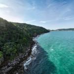 Phu Quoc island coast vietnam luxury tour package