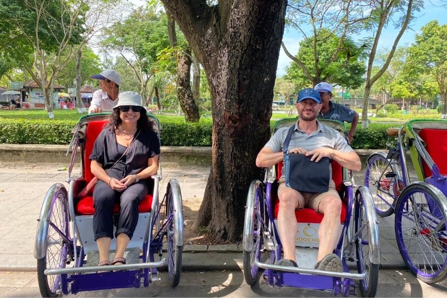 Private Shore Excursions for Greater Comfort and Privacy