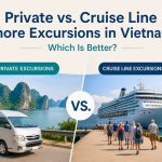 Private vs. Cruise Line Shore Excursions in Vietnam - Which Is Better