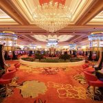 Safe and Regulated - casino in phu quoc