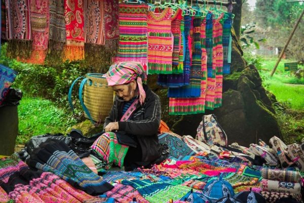 Sapa 2 Vietnam Luxury Tours