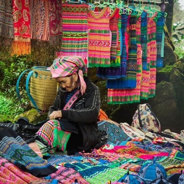 Sapa 2 Vietnam Luxury Tours