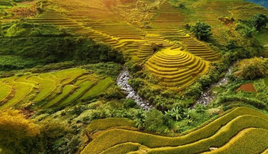 Must-Visit Destinations for Vietnam Luxury Tours