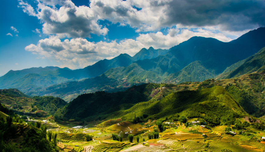 Sa Pa – A Highland Gem Elevating the Appeal of Luxury Vietnam Tours