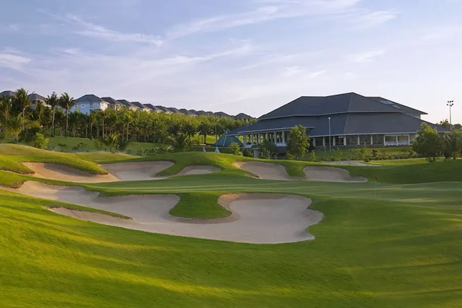 Sea Links Golf Country Club