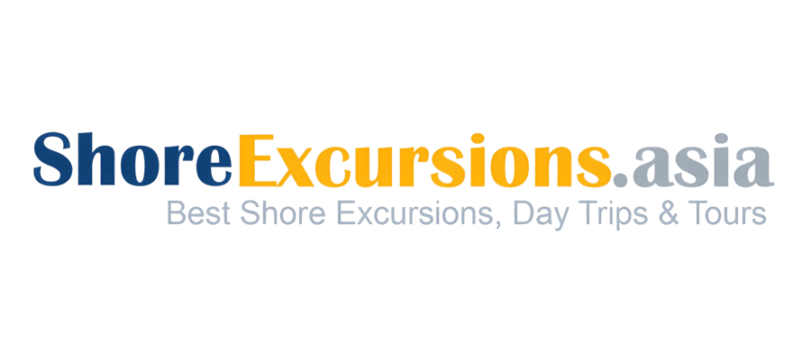 Shore Excursion Logo