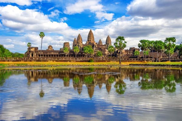 Siem Reap Luxury Tours