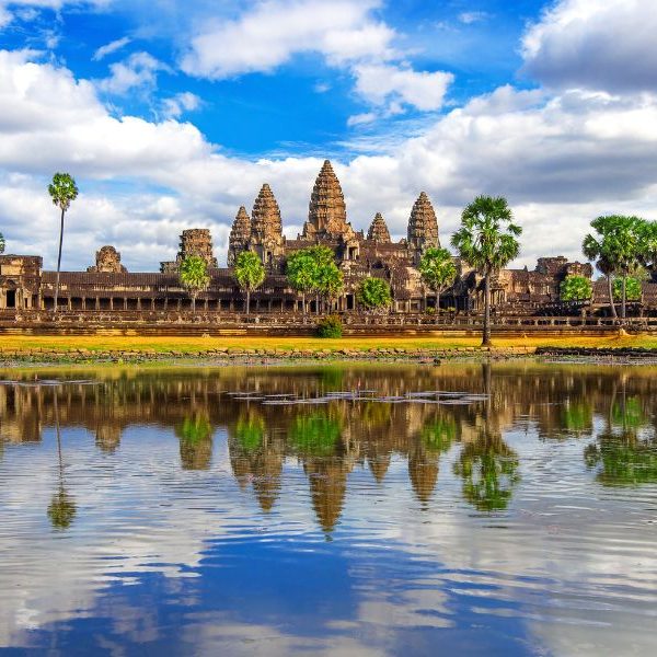 Siem Reap Luxury Tours