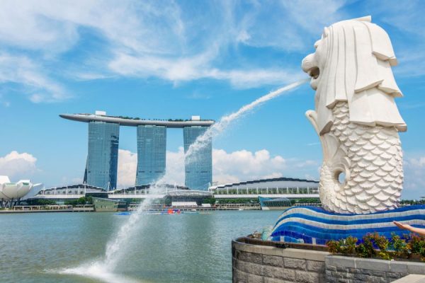 Singapore Luxury Tours