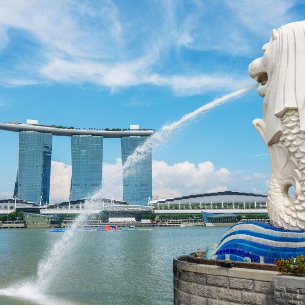 Singapore Luxury Tours
