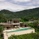 Six Senses Con Dao - Vietnam Luxury Tour