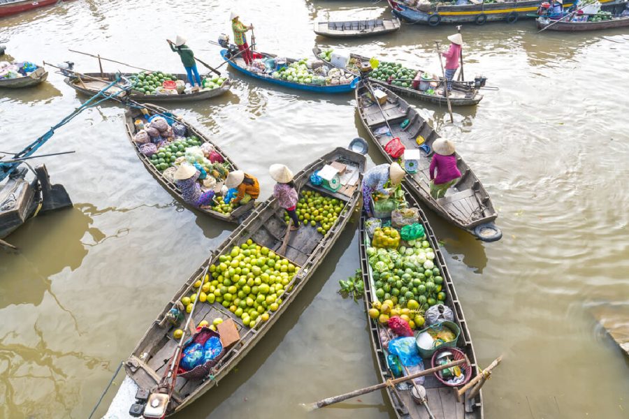 Spirit of Vietnam – 12 Days