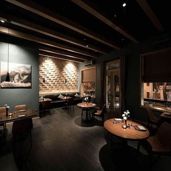 TUNG DINING Vietnam Luxury Tours