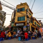 Ta-Hien-Street - Hanoi Culture