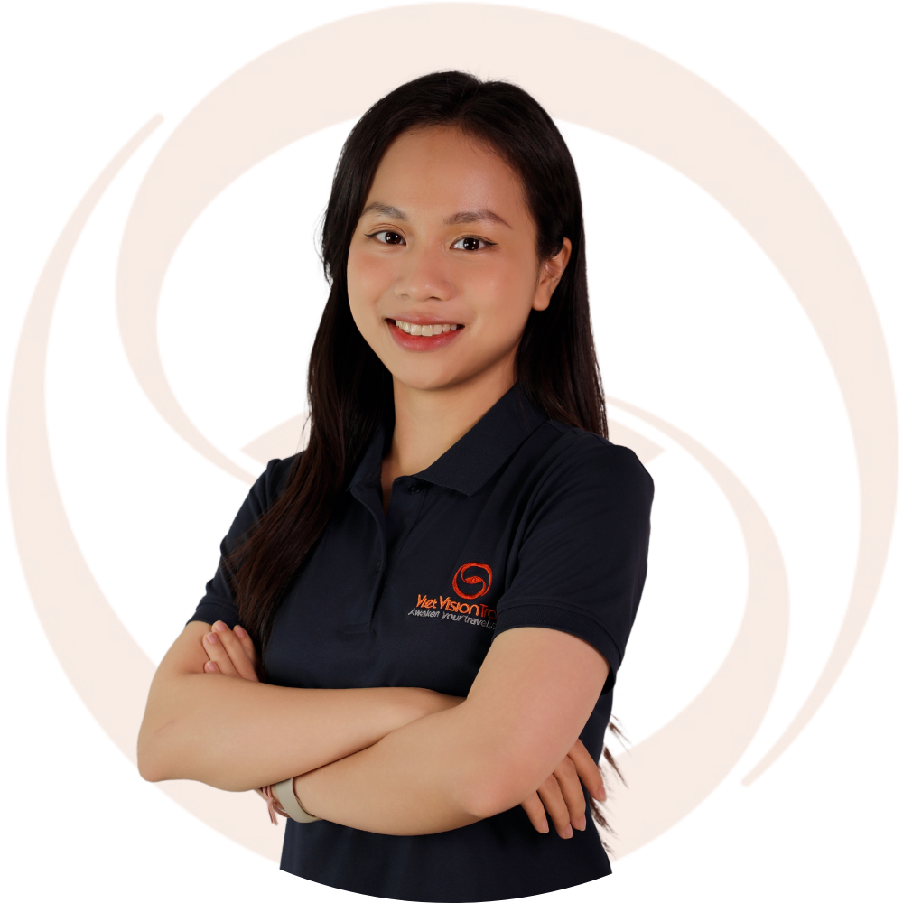 Ms. Trixie Ta