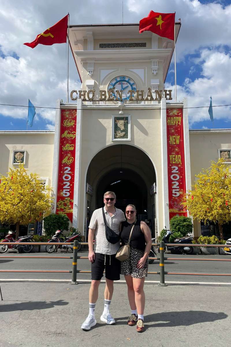 Tailor-made Vietnam luxury honeymoon experience