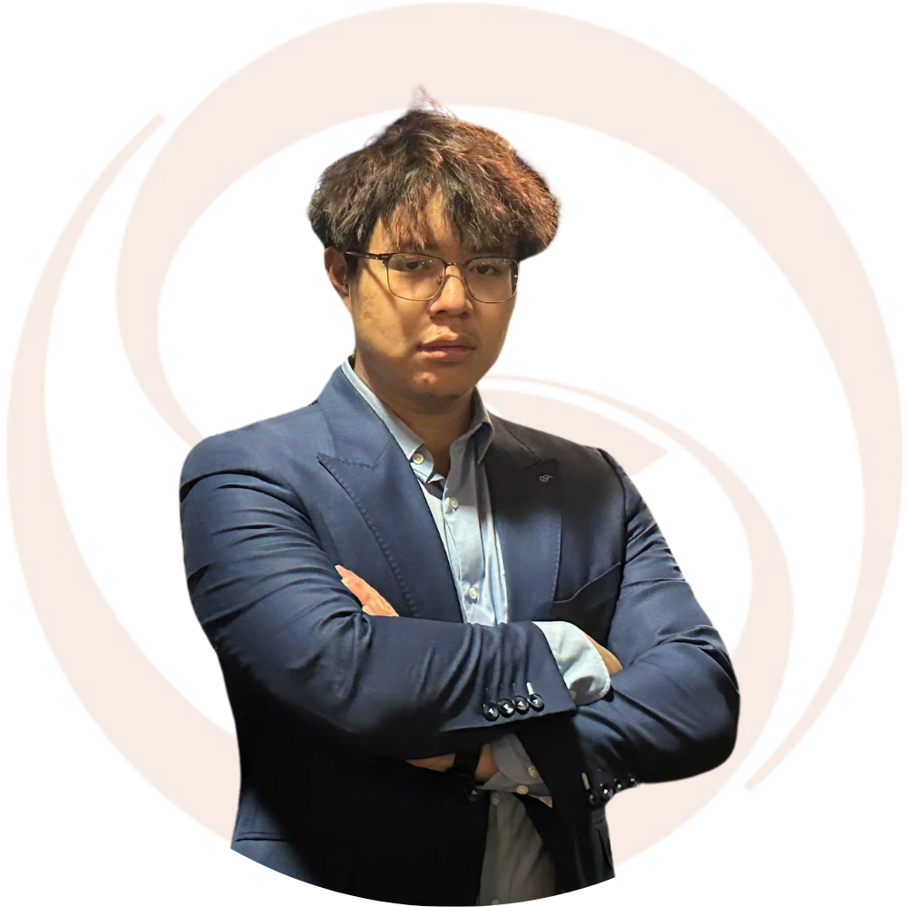 Mr. Ted Le 