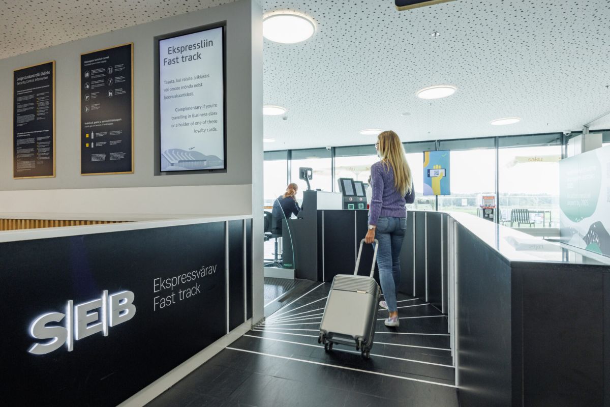 The Role of Specialized Aviation Expertise in Premium Airport Services
