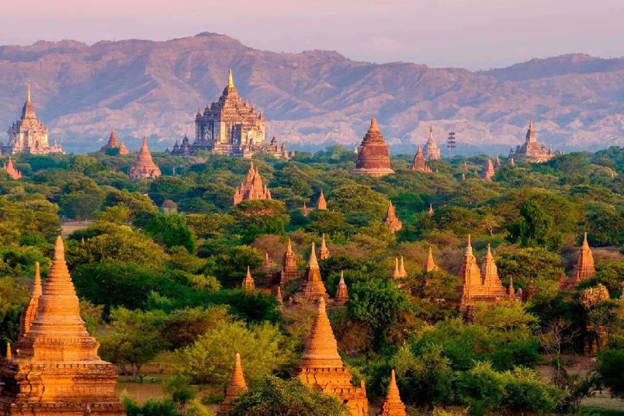 Timeless Wonders of Indochina – 15 Days