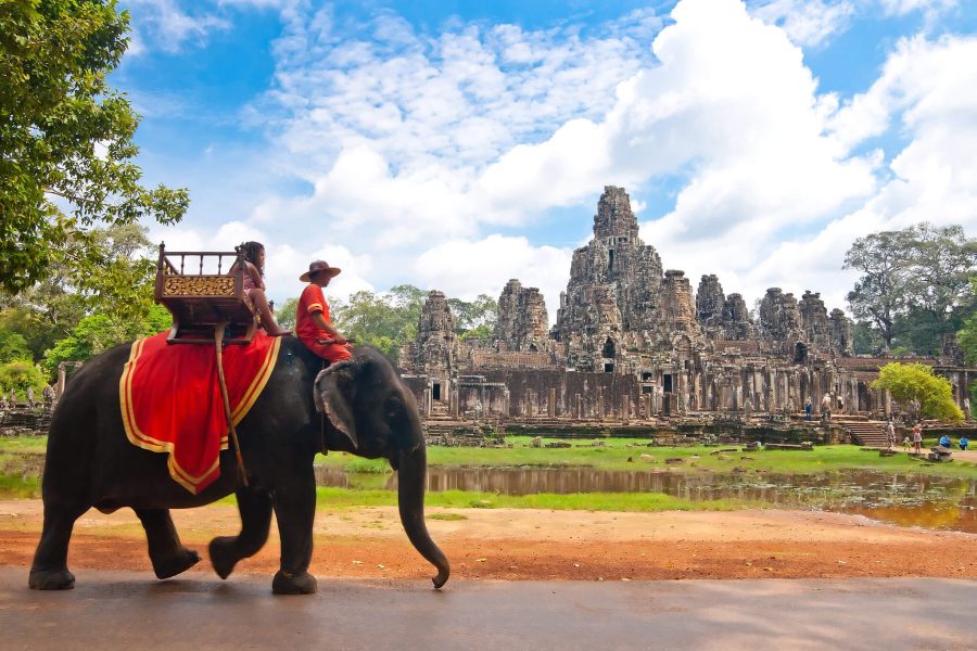 Unrivaled Indochina Luxury Tour – 15 Days