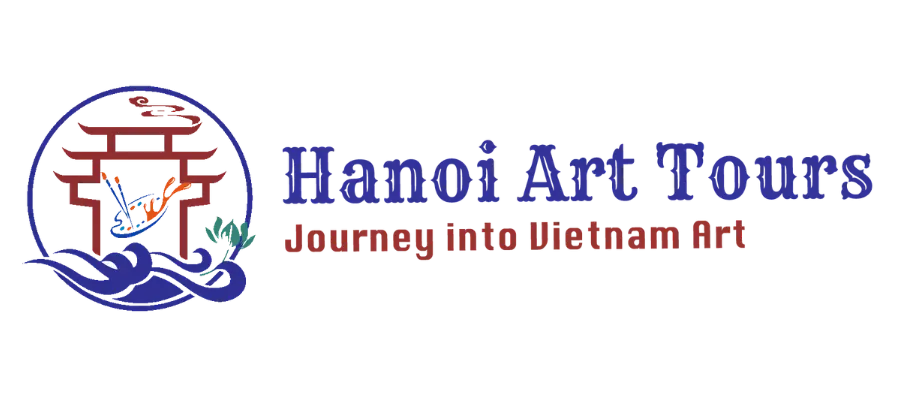Hanoi Art Tour logo