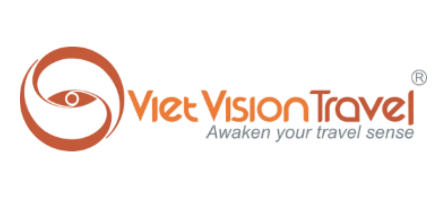 Viet Vision Travel Logo