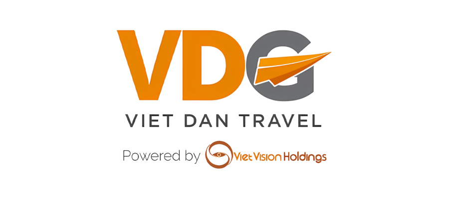 Viet Dan Logo